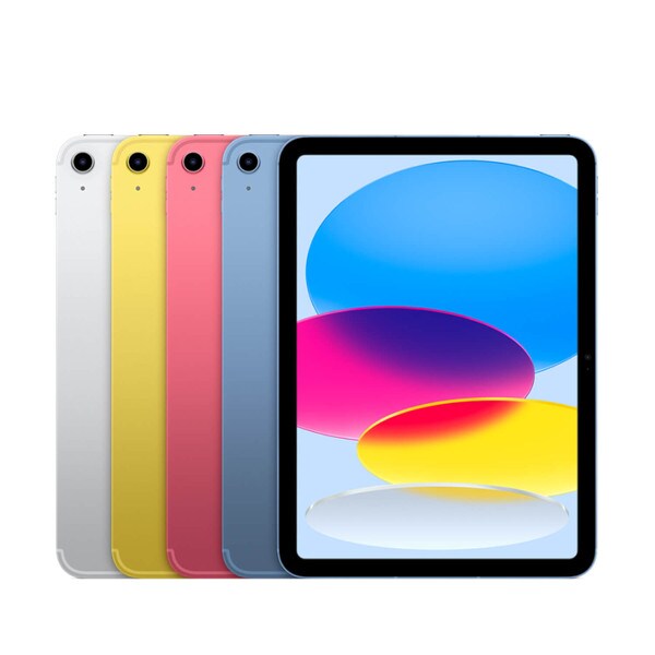 Apple iPad 11th Generation